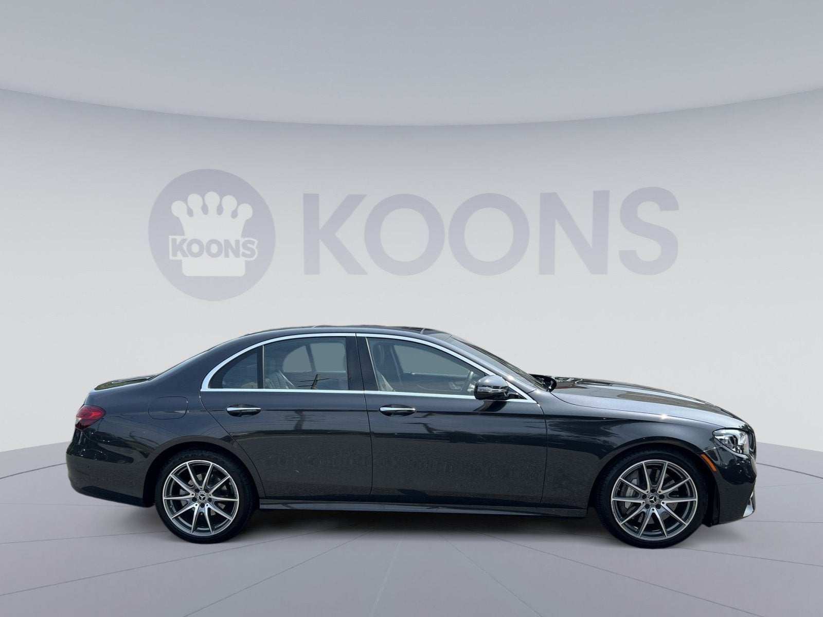 2021 Mercedes-Benz E-Class E 350