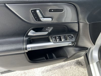 2020 Mercedes-Benz GLB GLB 250