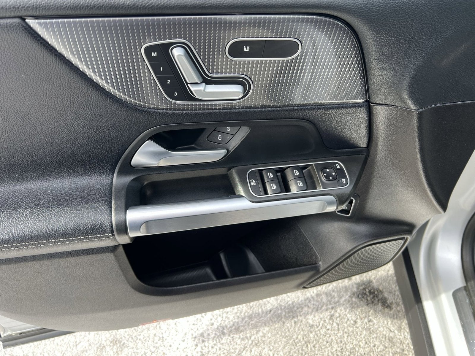 2020 Mercedes-Benz GLB GLB 250