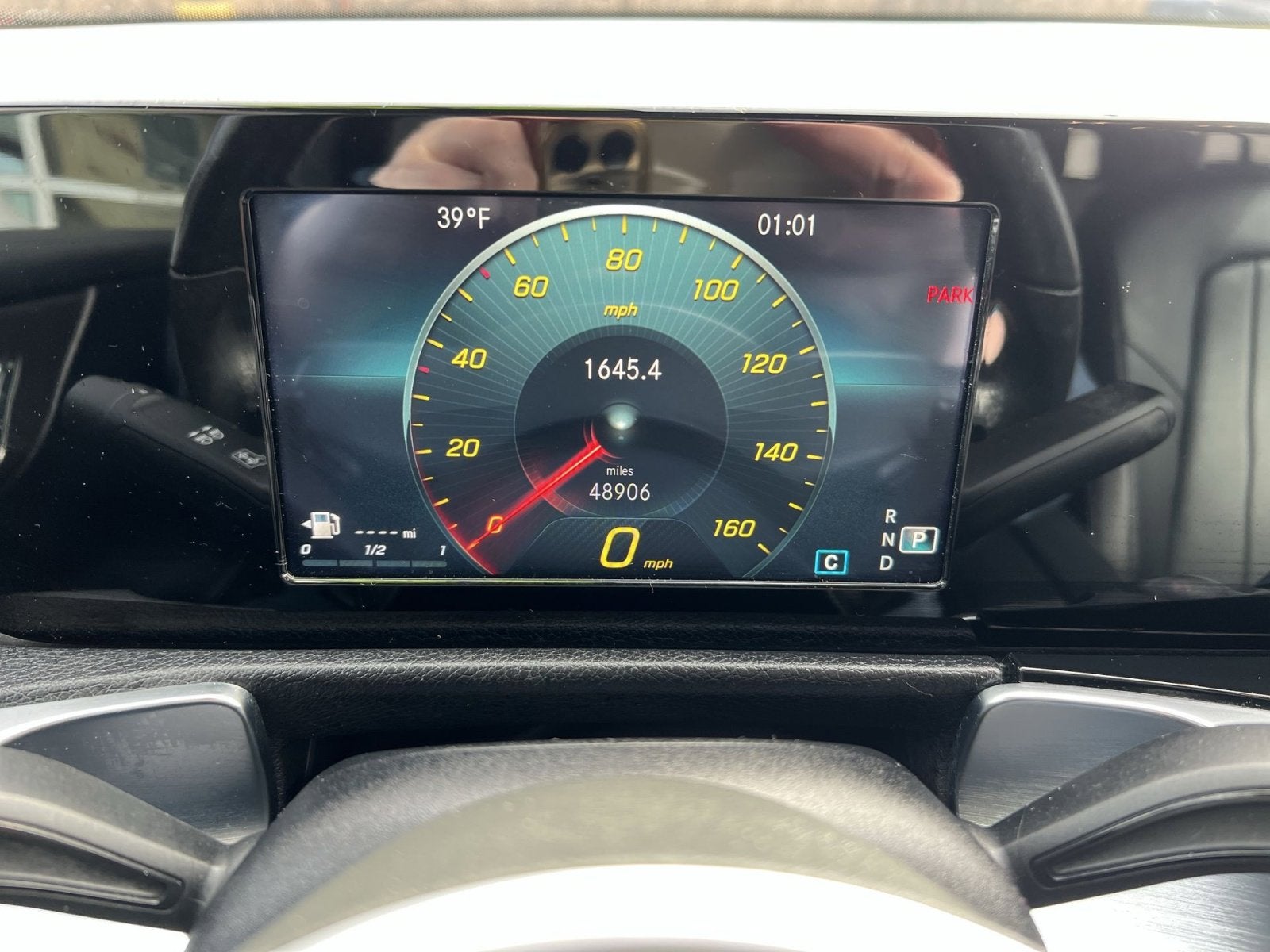 2020 Mercedes-Benz GLB GLB 250