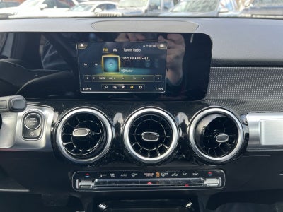 2020 Mercedes-Benz GLB GLB 250