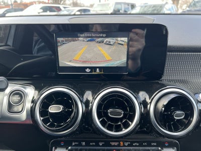 2020 Mercedes-Benz GLB GLB 250