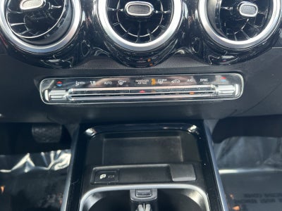 2020 Mercedes-Benz GLB GLB 250