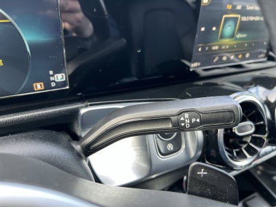 2020 Mercedes-Benz GLB GLB 250