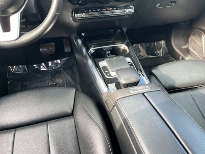 2020 Mercedes-Benz GLB GLB 250