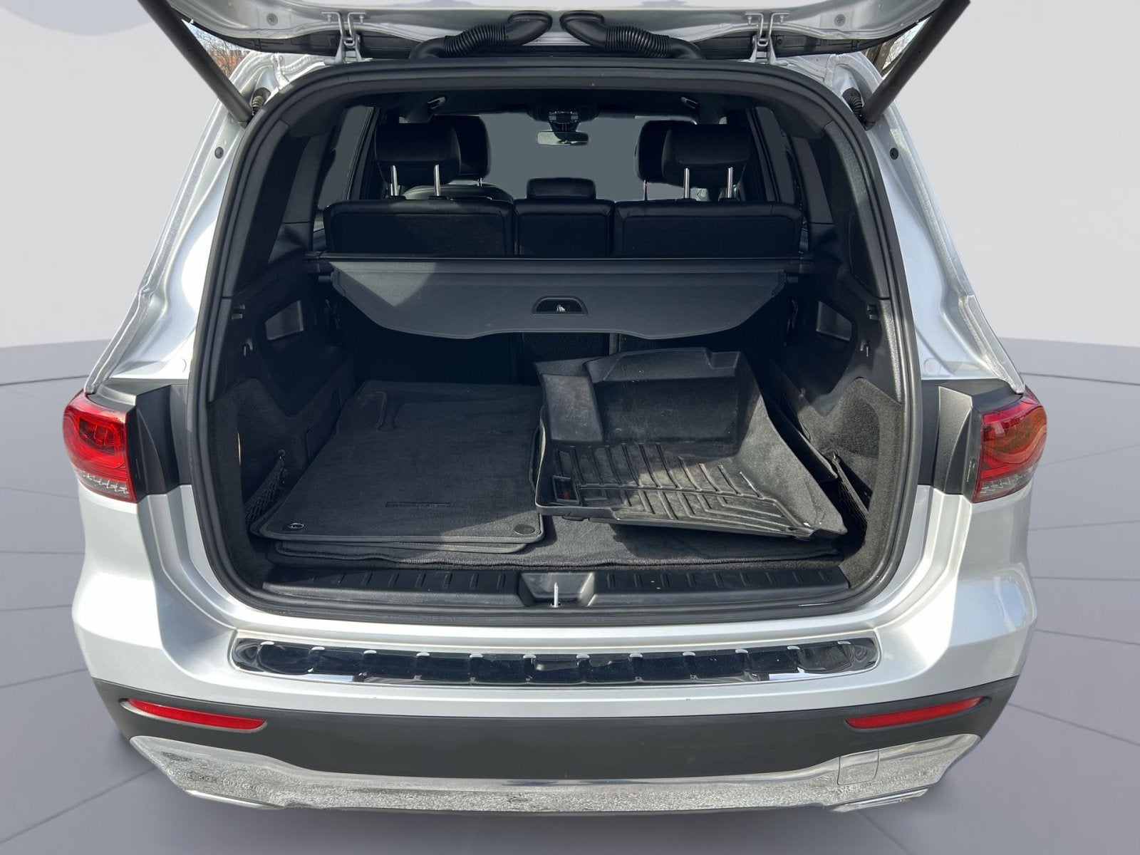 2020 Mercedes-Benz GLB GLB 250