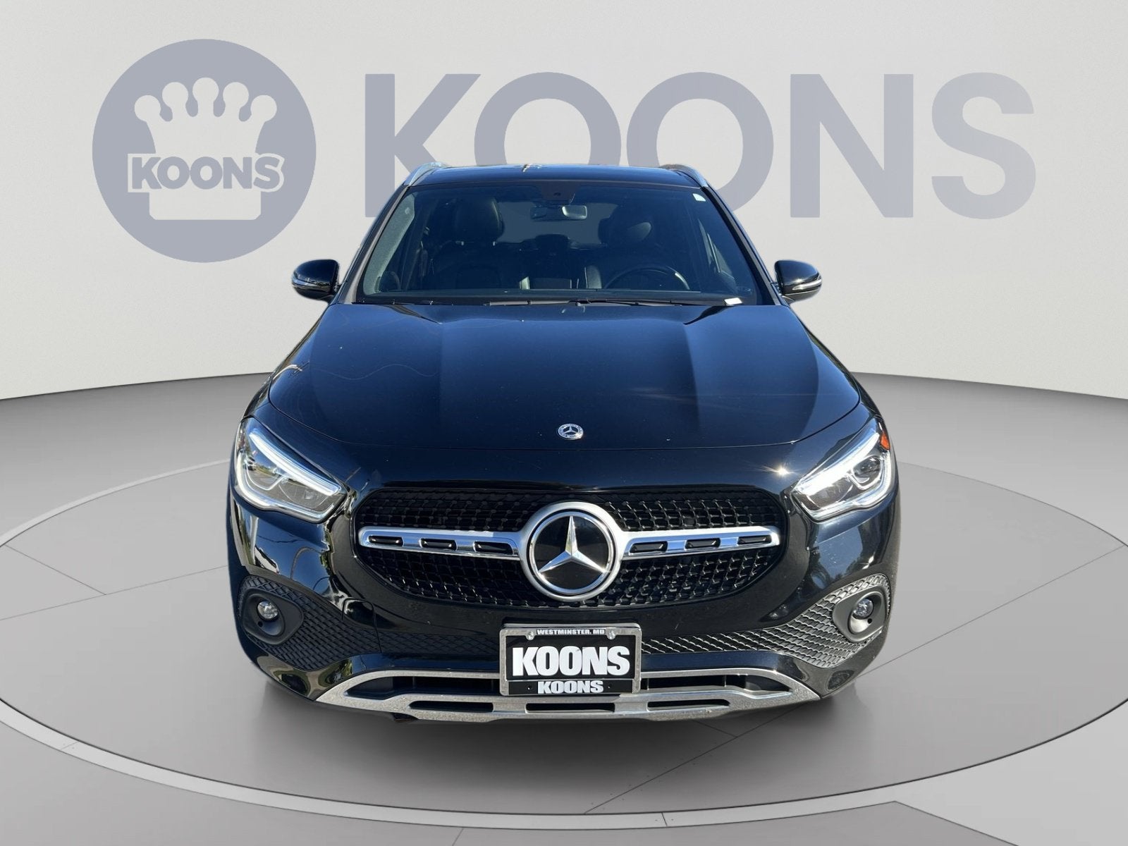 2023 Mercedes-Benz GLA GLA 250