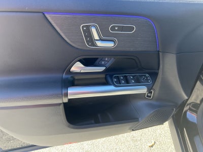 2023 Mercedes-Benz GLA GLA 250