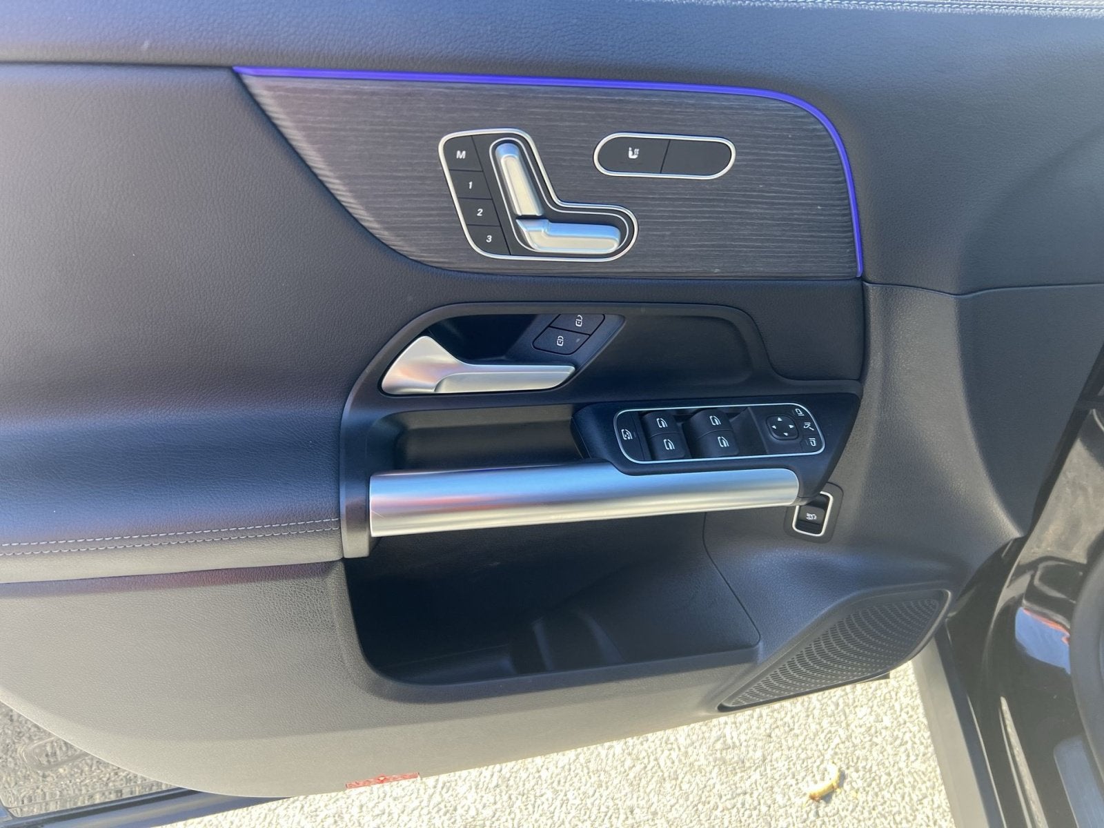 2023 Mercedes-Benz GLA GLA 250