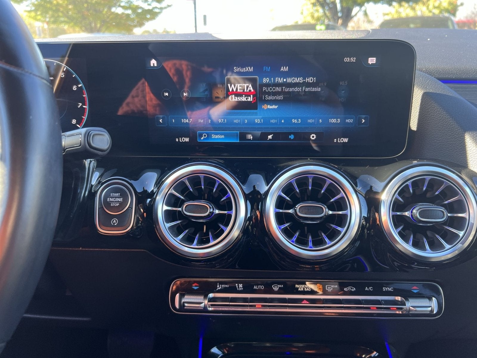 2023 Mercedes-Benz GLA GLA 250