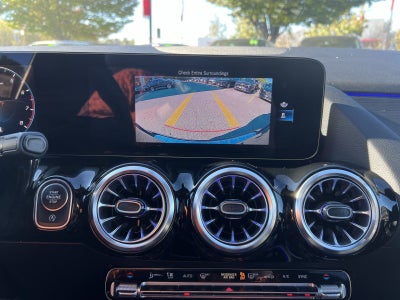 2023 Mercedes-Benz GLA GLA 250