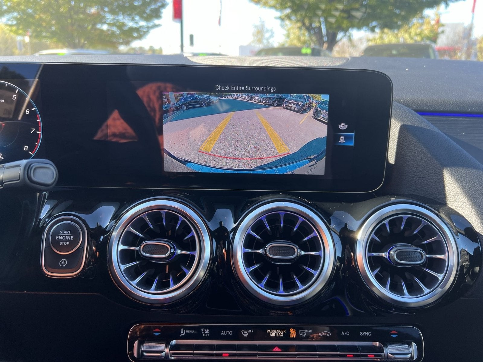 2023 Mercedes-Benz GLA GLA 250