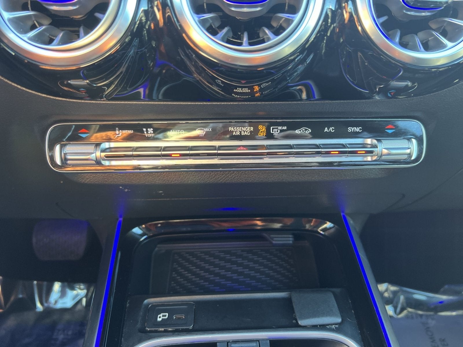 2023 Mercedes-Benz GLA GLA 250