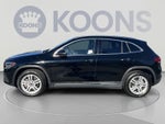 2023 Mercedes-Benz GLA GLA 250