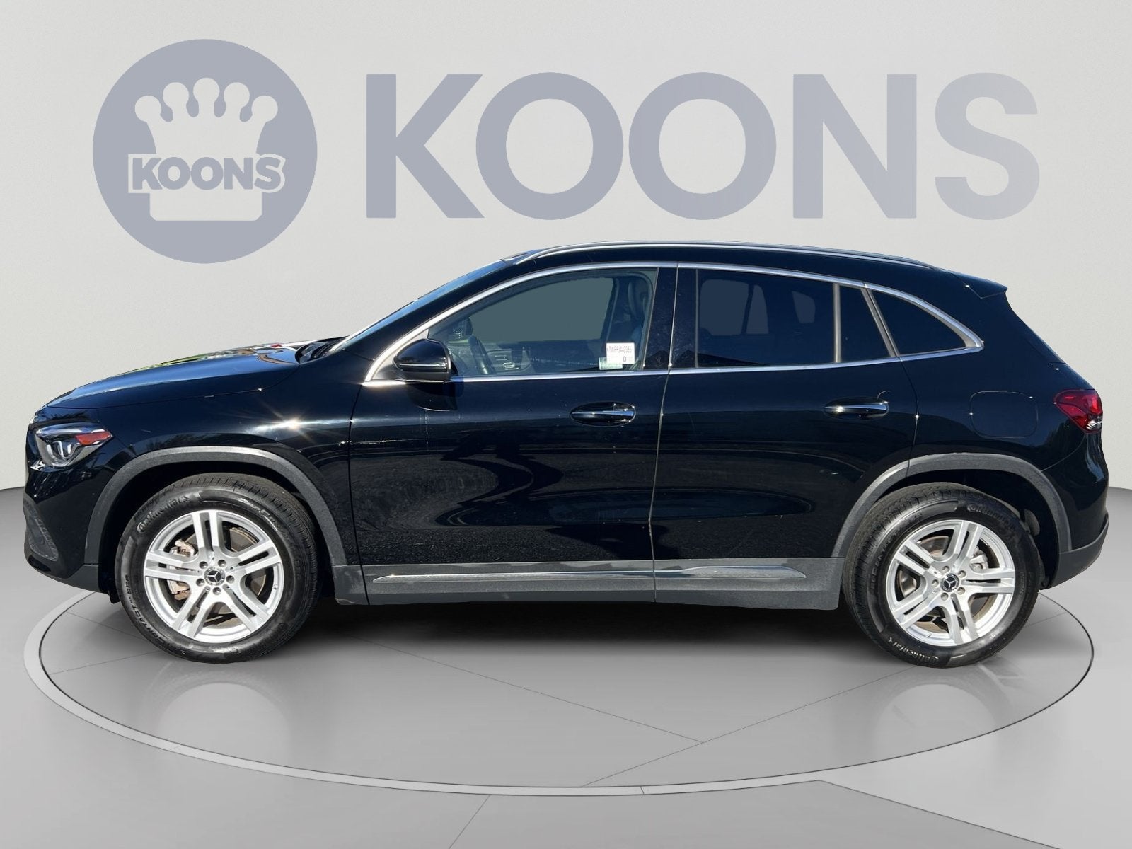2023 Mercedes-Benz GLA GLA 250