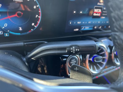 2023 Mercedes-Benz GLA GLA 250
