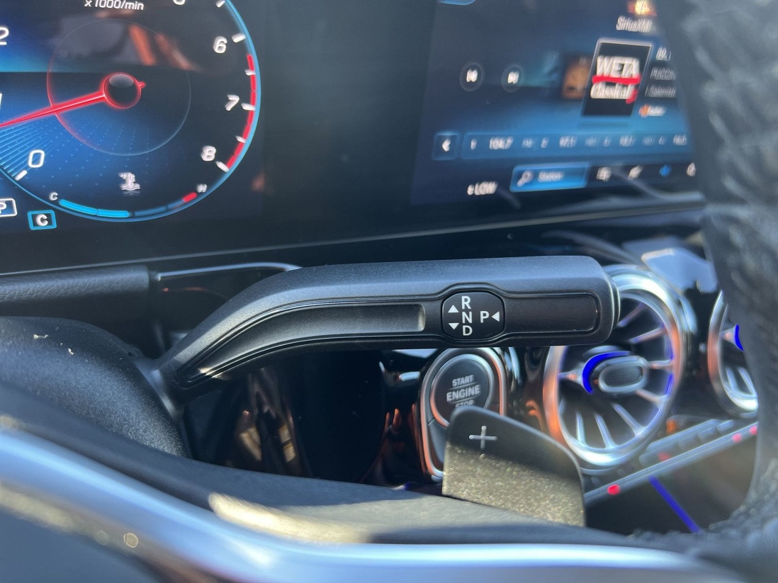 2023 Mercedes-Benz GLA GLA 250