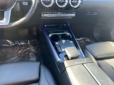 2023 Mercedes-Benz GLA GLA 250