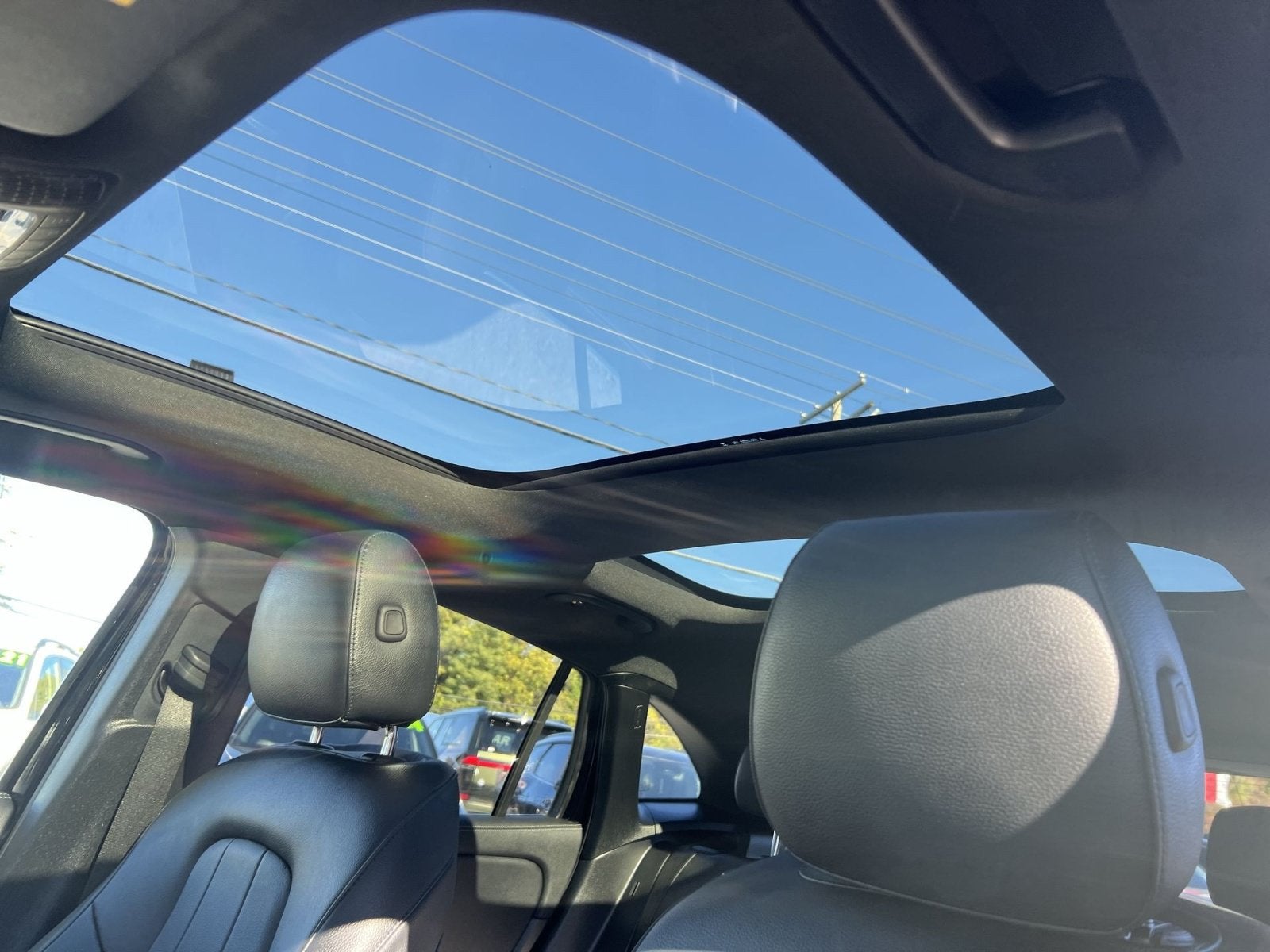 2023 Mercedes-Benz GLA GLA 250