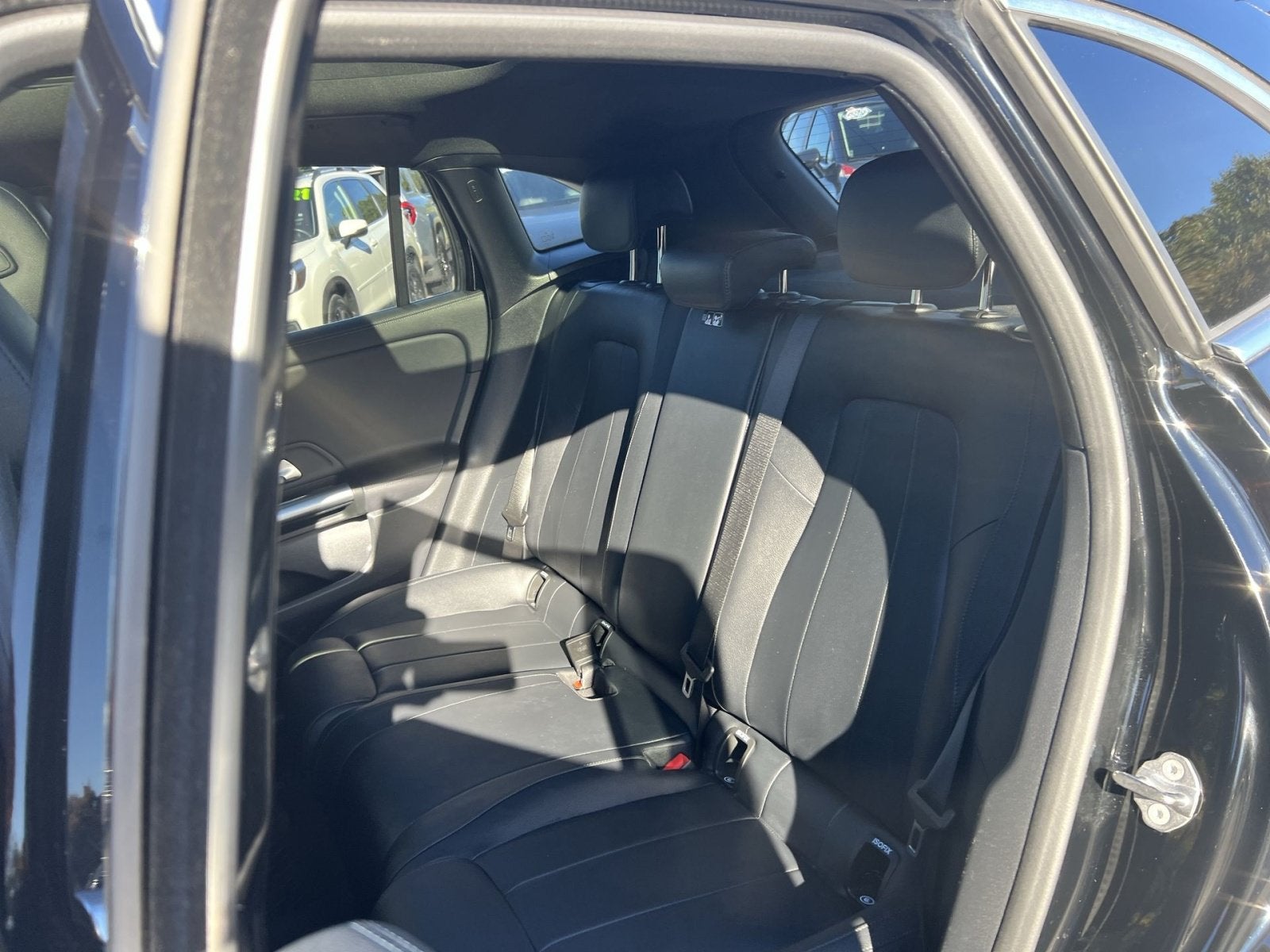 2023 Mercedes-Benz GLA GLA 250