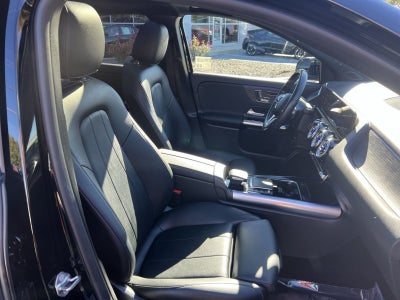 2023 Mercedes-Benz GLA GLA 250