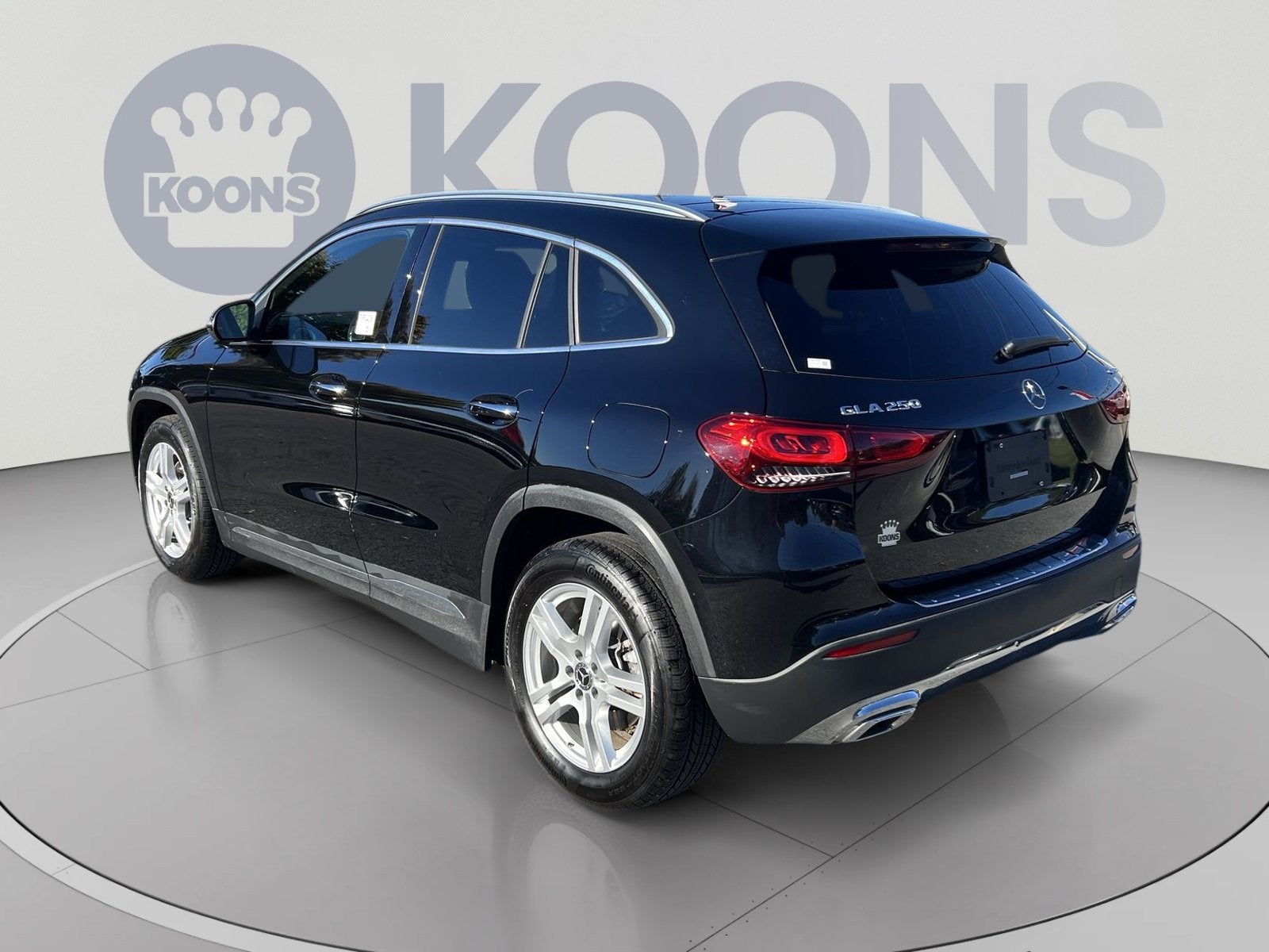 2023 Mercedes-Benz GLA GLA 250