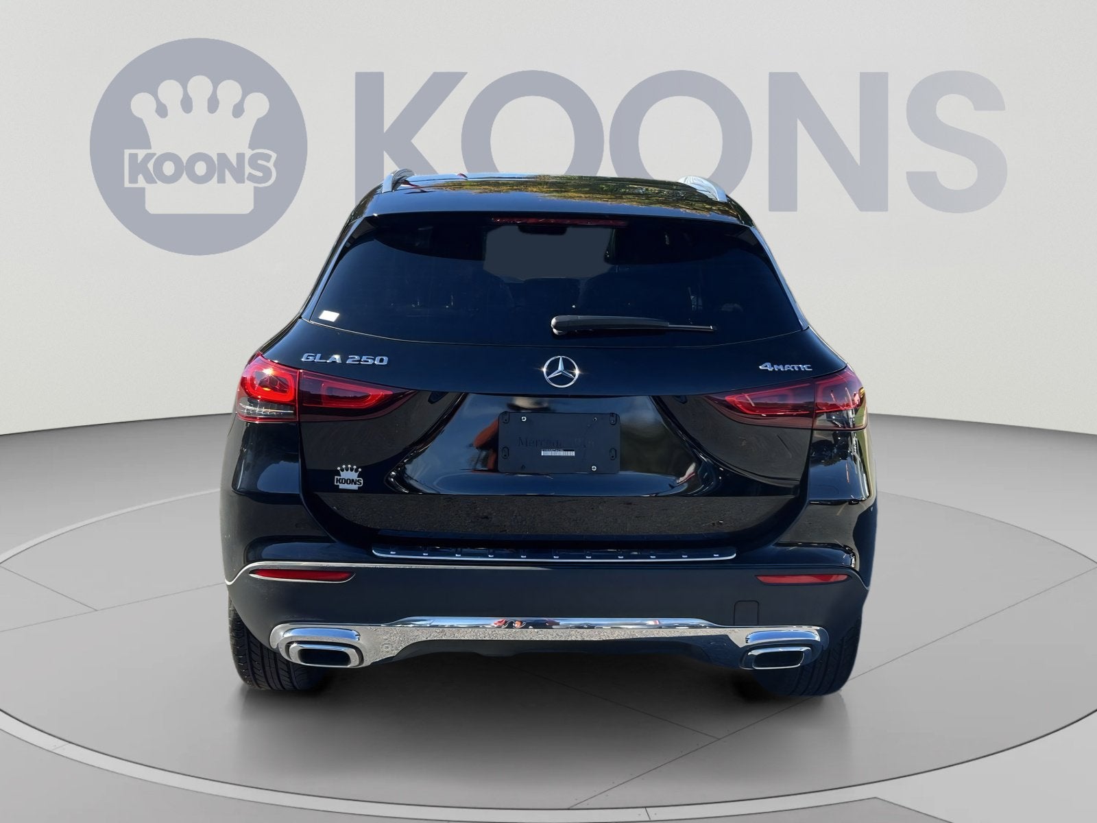 2023 Mercedes-Benz GLA GLA 250