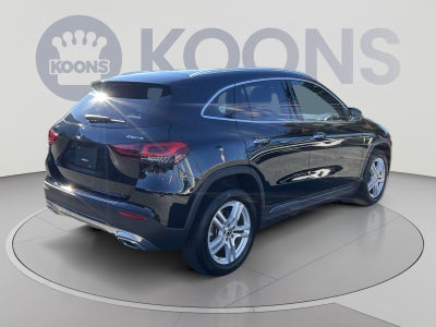 2023 Mercedes-Benz GLA GLA 250