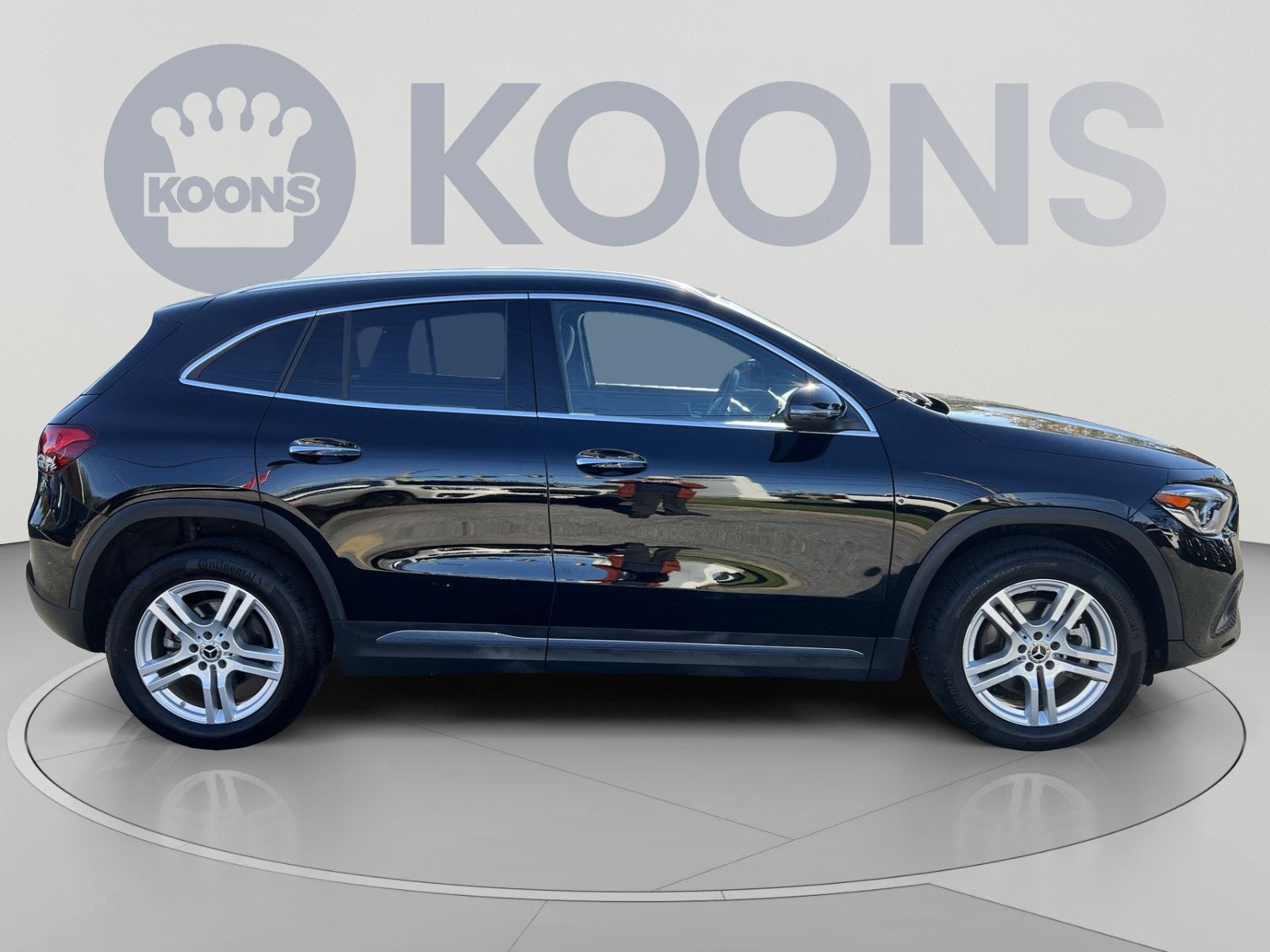 2023 Mercedes-Benz GLA GLA 250