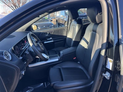 2025 Mercedes-Benz GLA GLA 250