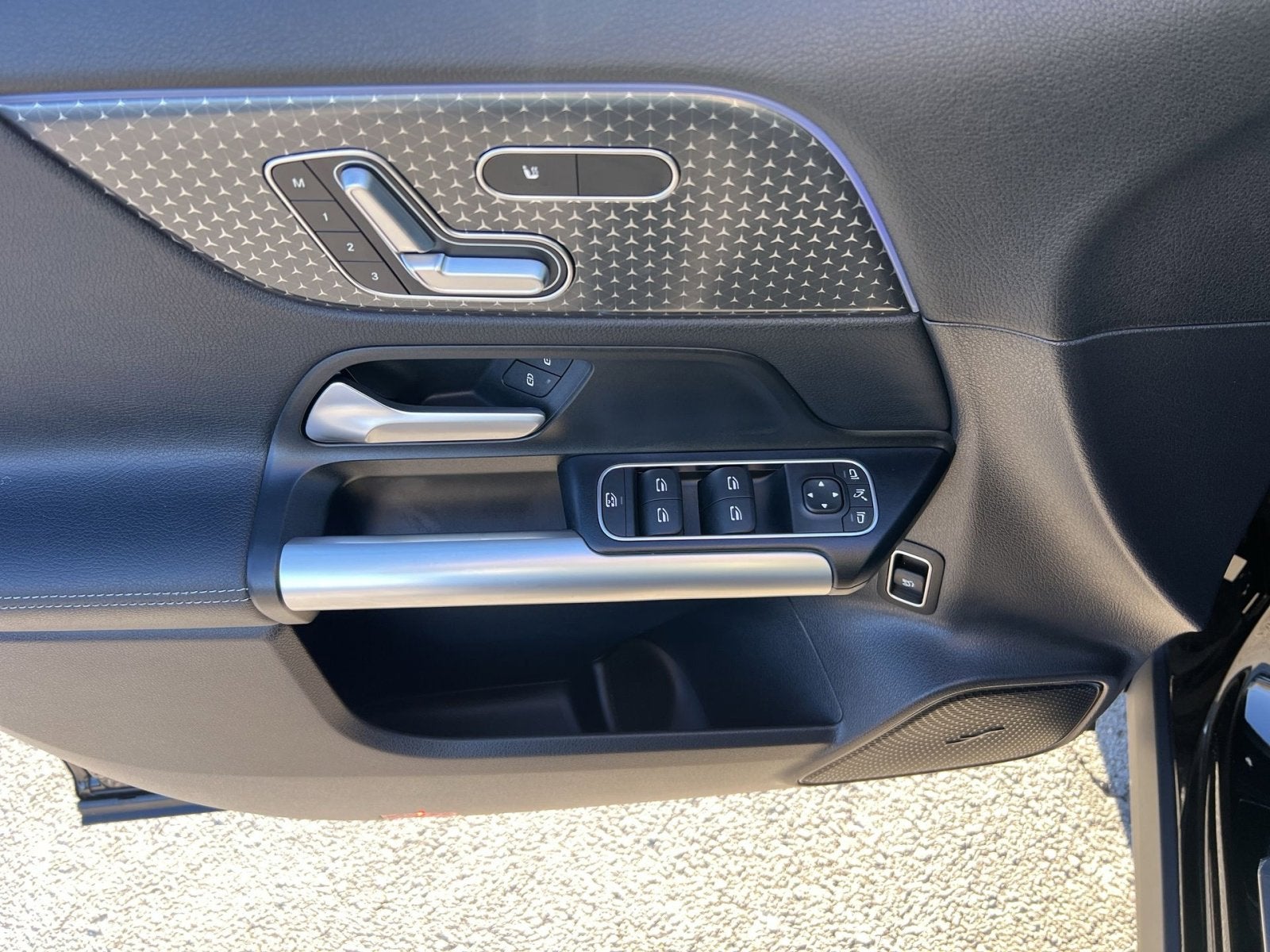 2025 Mercedes-Benz GLA GLA 250