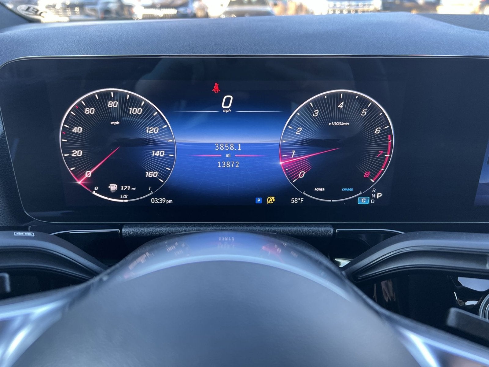 2025 Mercedes-Benz GLA GLA 250