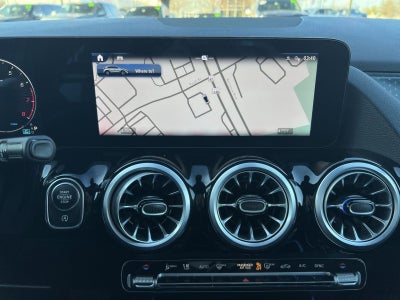 2025 Mercedes-Benz GLA GLA 250