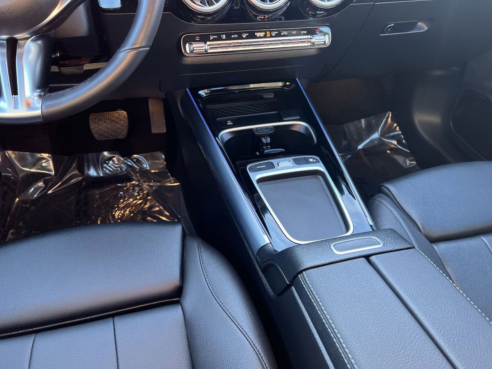 2025 Mercedes-Benz GLA GLA 250