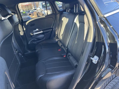 2025 Mercedes-Benz GLA GLA 250