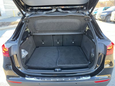 2025 Mercedes-Benz GLA GLA 250