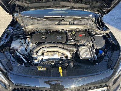 2025 Mercedes-Benz GLA GLA 250