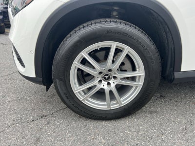 2023 Mercedes-Benz GLC GLC 300