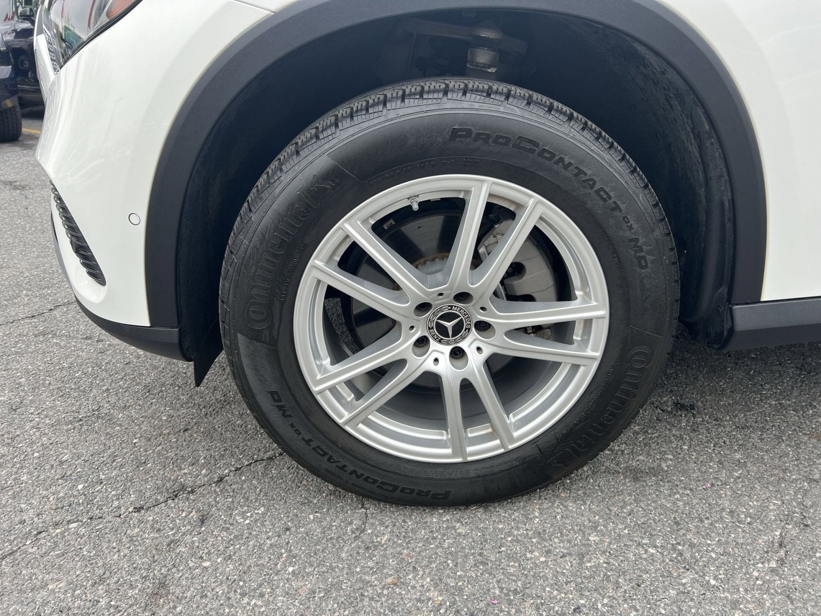 2023 Mercedes-Benz GLC GLC 300