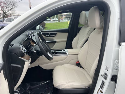 2023 Mercedes-Benz GLC GLC 300