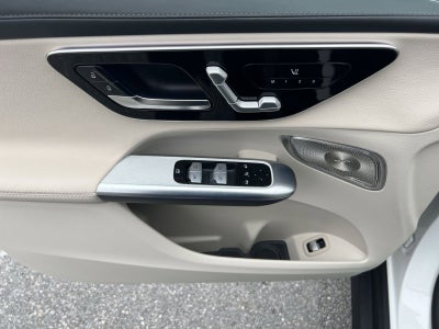 2023 Mercedes-Benz GLC GLC 300