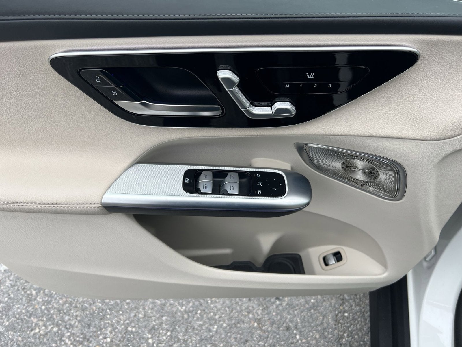 2023 Mercedes-Benz GLC GLC 300