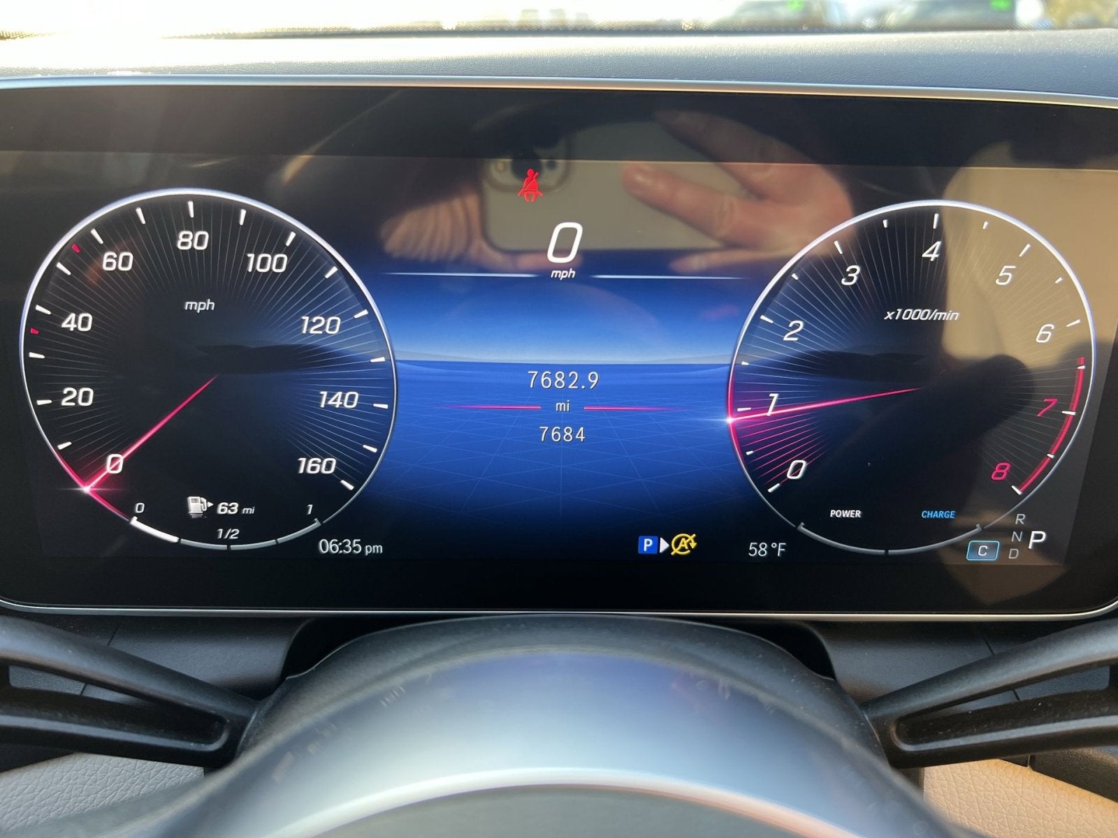 2023 Mercedes-Benz GLC GLC 300