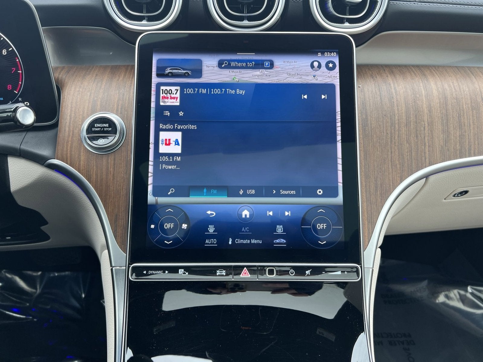 2023 Mercedes-Benz GLC GLC 300