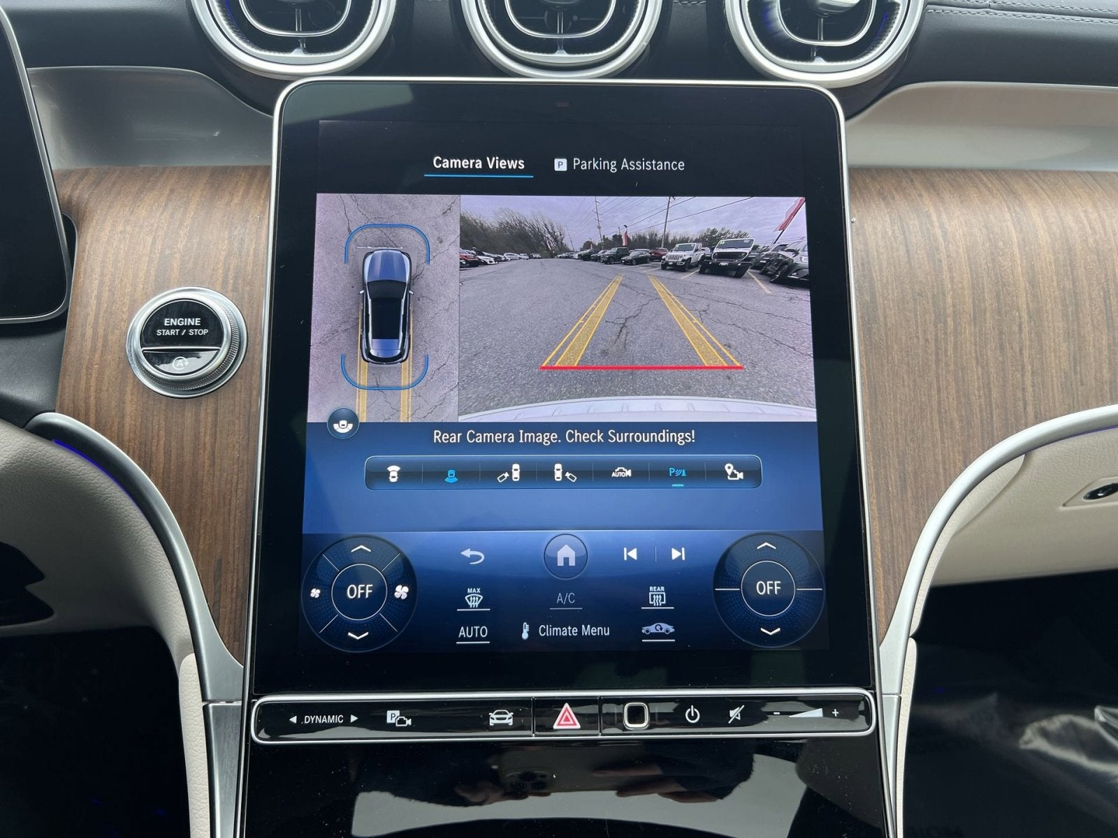 2023 Mercedes-Benz GLC GLC 300