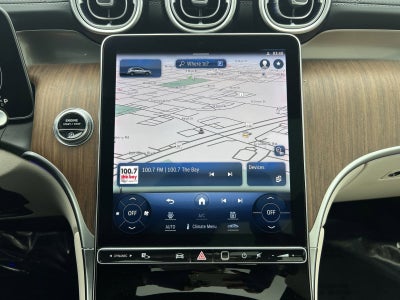 2023 Mercedes-Benz GLC GLC 300