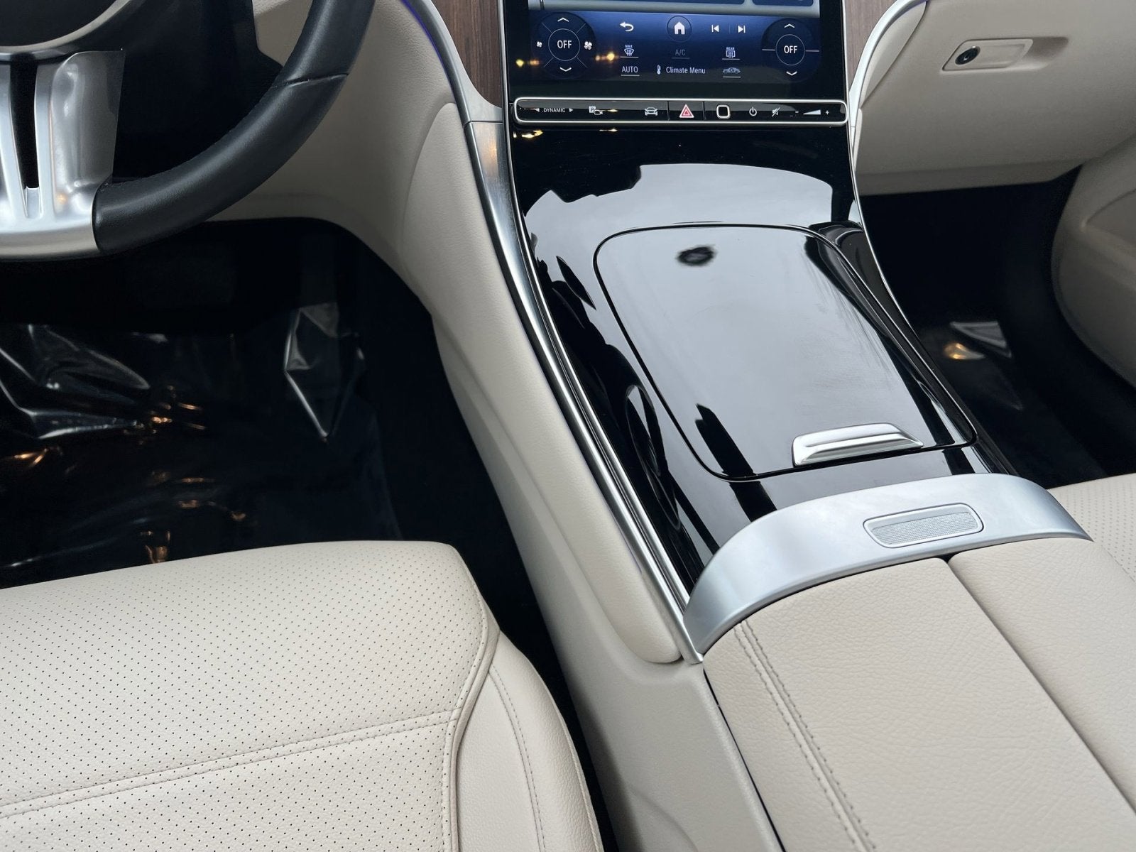 2023 Mercedes-Benz GLC GLC 300