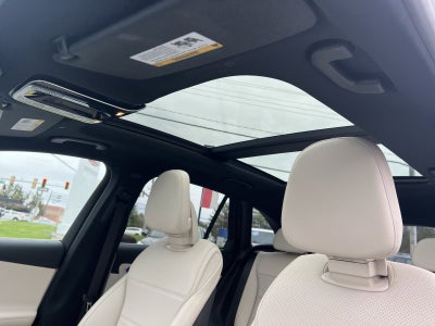 2023 Mercedes-Benz GLC GLC 300