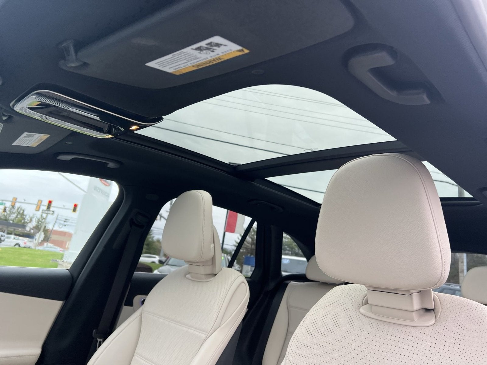 2023 Mercedes-Benz GLC GLC 300