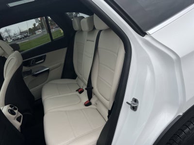 2023 Mercedes-Benz GLC GLC 300